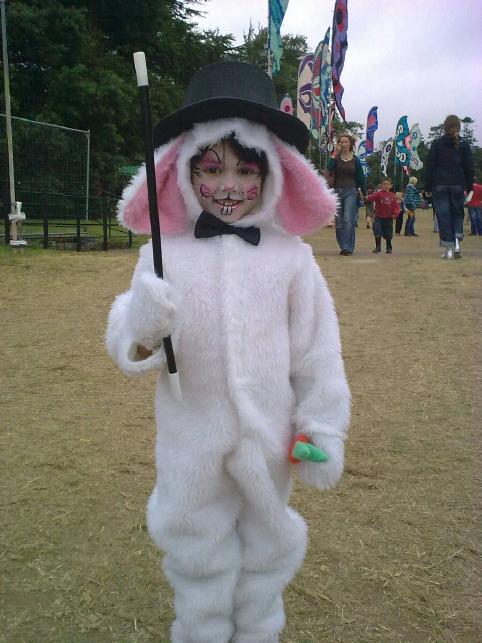5 - Easter 2014